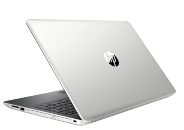 HP 15-DA0022NE Laptop - Core i5 1.6GHz 8GB 1TB 4GB Win10 15.6inch FHD Natural Silver HP 15-DA0022NE Laptop - Core i5 1.6GHz 8GB 1TB 4GB Win10 15.6inch FHD Natural Silver