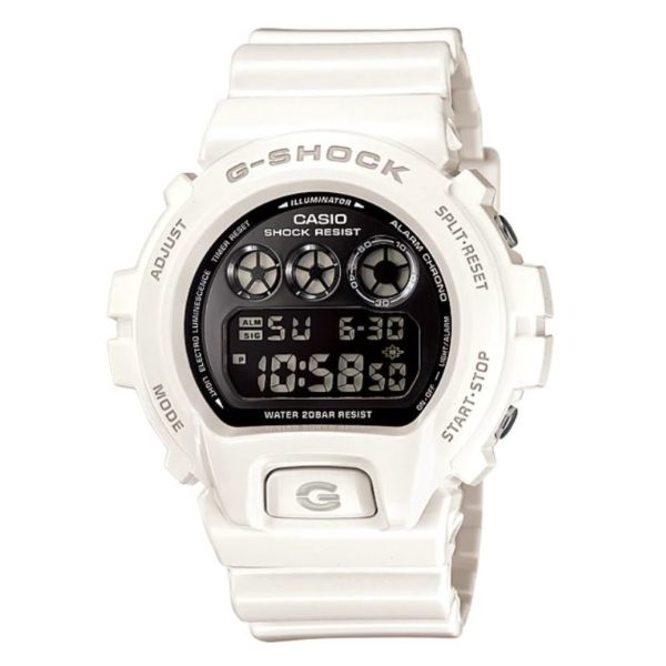 Casio DW6900NB7DR G Shock Watch Casio DW6900NB7DR G Shock Watch