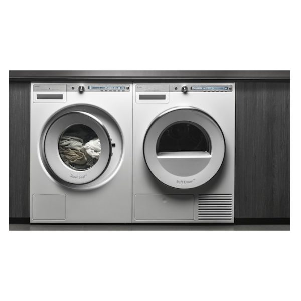 Asko Dryer 8 kg T408CDWP Asko Dryer 8 kg T408CDWP