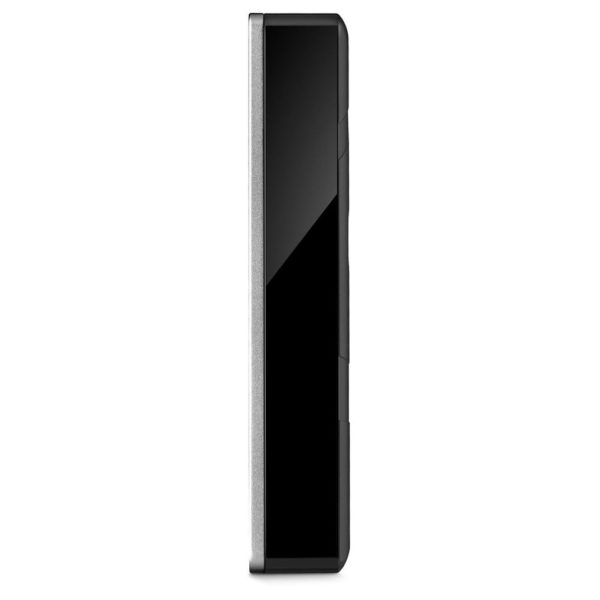 Seagate Backup Plus Portable External Drive 4TB USB3.0 Silver Seagate Backup Plus Portable External Drive 4TB USB3.0 Silver