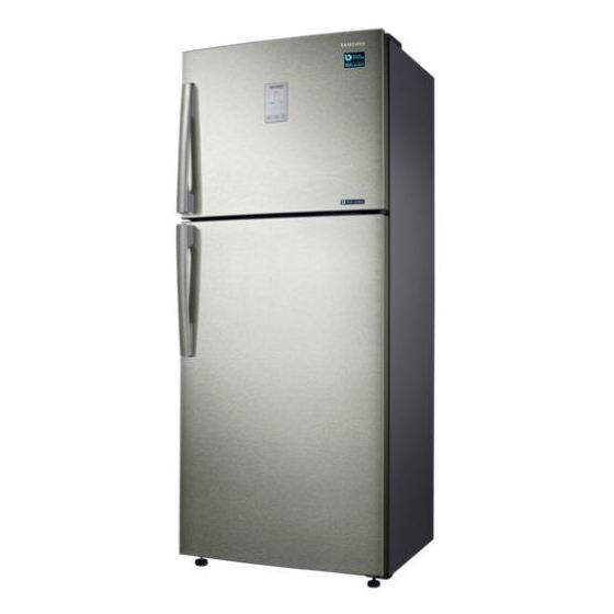 Samsung Top Mount Refrigerator 600 Litres RT60K6330SP Samsung Top Mount Refrigerator 600 Litres RT60K6330SP
