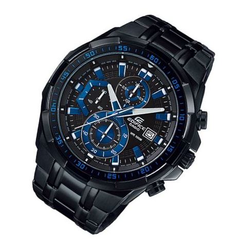 Casio EFR-539BK-1A2VUDF Edifice Watch Casio EFR-539BK-1A2VUDF Edifice Watch