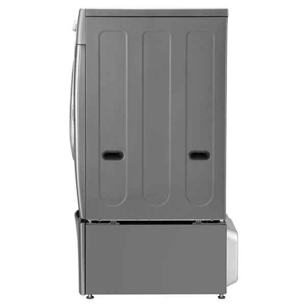 LG TWINWash 18kg Washer & 10kg Dryer F0K2CHK2T2&FF70E1UDNK12 LG TWINWash 18kg Washer & 10kg Dryer F0K2CHK2T2&FF70E1UDNK12