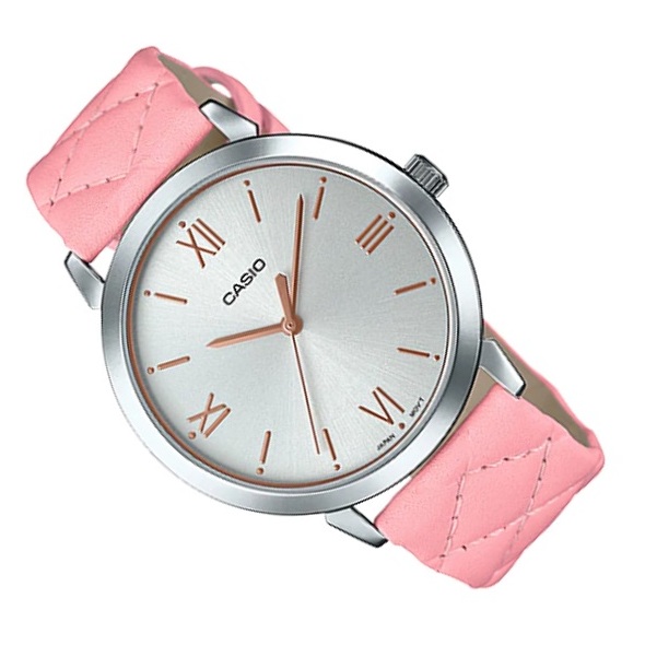 Casio LTP-E153L4A Enticer Women's Watch Casio LTP-E153L4A Enticer Women's Watch