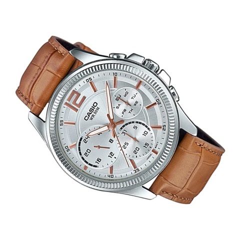 Casio MTP-E305L-7A2V Watch Casio MTP-E305L-7A2V Watch