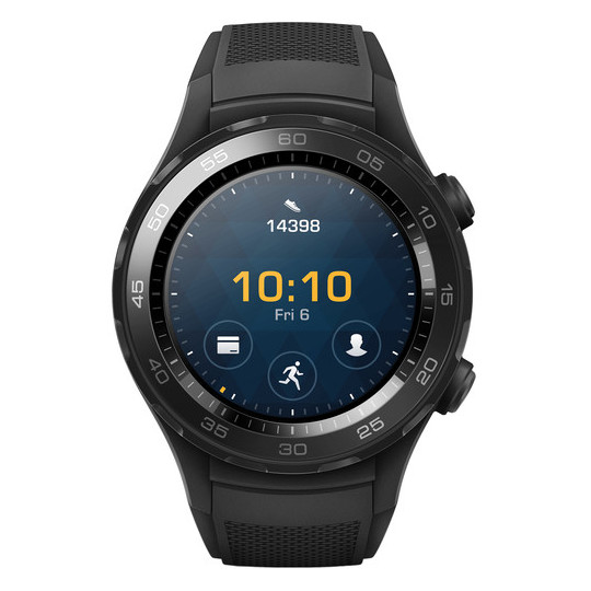 sharaf dg samsung watch