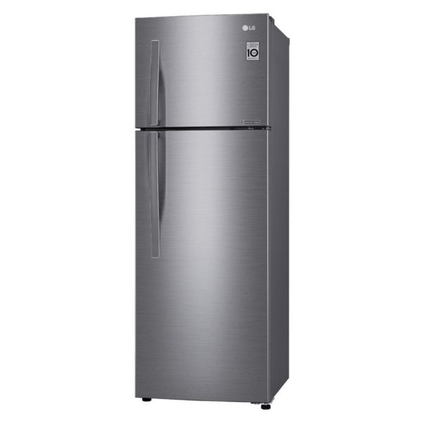 LG Top Mount Refrigerator 360 Litres GRC362RLBL LG Top Mount Refrigerator 360 Litres GRC362RLBL