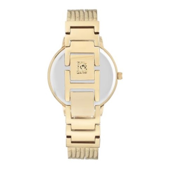 Anne Klein AK3222GMGB Women Watch Anne Klein AK3222GMGB Women Watch