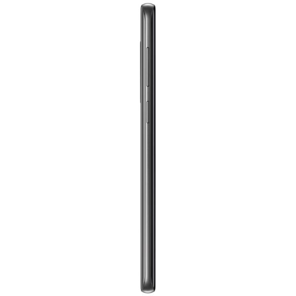 Buy Samsung Galaxy S9 64gb Titanium Grey 4g Dual Sim S9 Plus Price Specifications Features Sharaf Dg