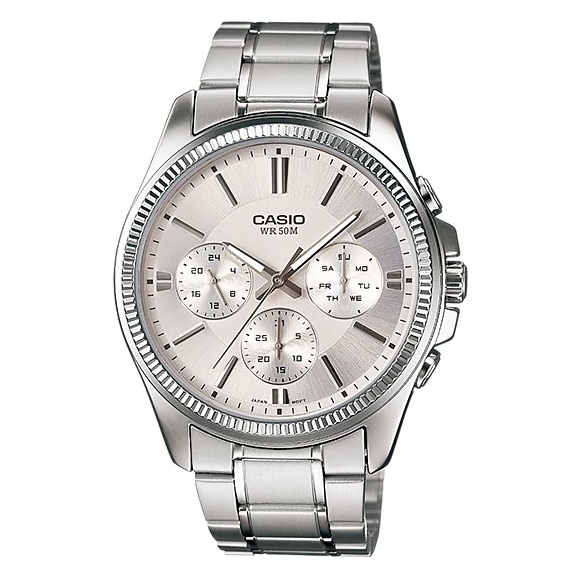 casio wr 50m price