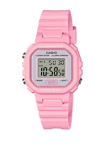 casio la 20