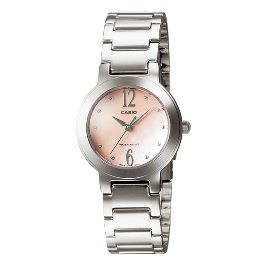 Casio LTP-1191A-4A2 Watch Casio LTP-1191A-4A2 Watch