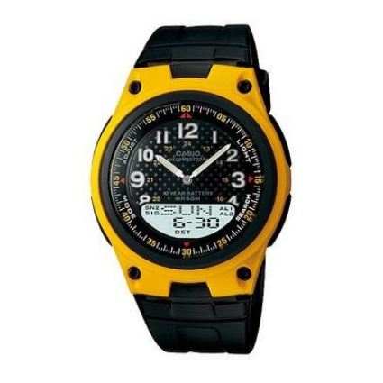 Casio AW-80-9BV Youth Unisex Watch Casio AW-80-9BV Youth Unisex Watch