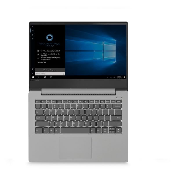Lenovo Ideapad 330s Laptop - Core i5 1.6GHz 6GB 1TB 2GB Win10 14inch HD Platinum Grey Lenovo Ideapad 330s Laptop - Core i5 1.6GHz 6GB 1TB 2GB Win10 14inch HD Platinum Grey