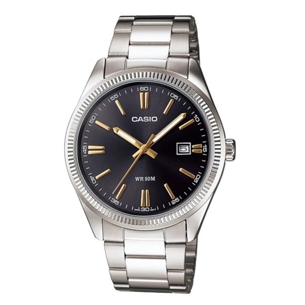Casio Watch MTP-1302D-1A2V Casio Watch MTP-1302D-1A2V