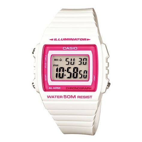 Casio W-215H-7A2V Watch Casio W-215H-7A2V Watch