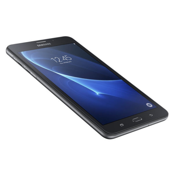 Samsung Galaxy Tab A SMT285N Tablet - Android WiFi+4G 8GB 1.5GB 7inch Black Samsung Galaxy Tab A SMT285N Tablet - Android WiFi+4G 8GB 1.5GB 7inch Black