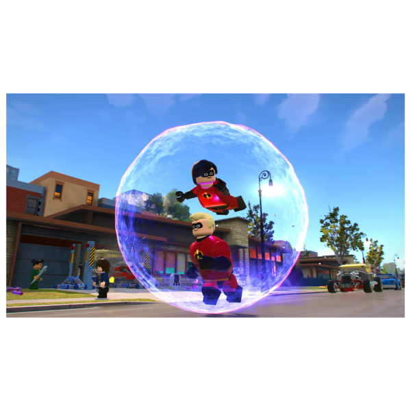 the incredibles 2 nintendo switch