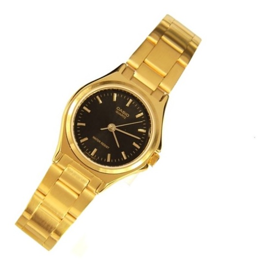 Casio LTP-1130N-1AR Enticer Women's Watch Casio LTP-1130N-1AR Enticer Women's Watch