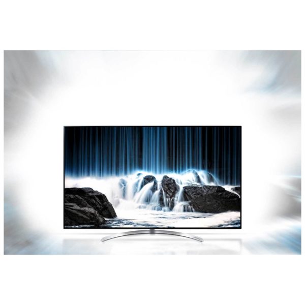 LG 65SJ850V Super UHD 4K Smart LED Television 65inch LG 65SJ850V Super UHD 4K Smart LED Television 65inch