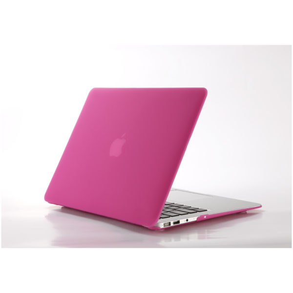 We COQUE I13PROR Protective Case Pink For Macbook Pro 13.3inch We COQUE I13PROR Protective Case Pink For Macbook Pro 13.3inch