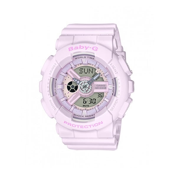 baby g latest model 2018 price