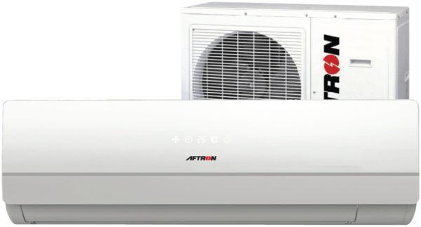 Aftron Split Air Conditioner 2 Ton AFW24020BC Aftron Split Air Conditioner 2 Ton AFW24020BC