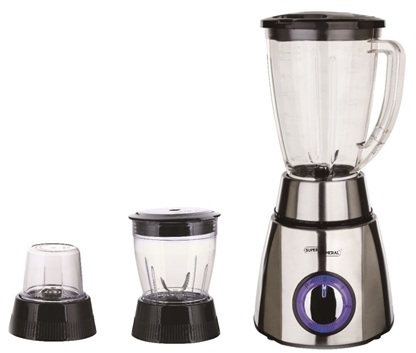 Super General Blender & Grinder SGBG98FX Super General Blender & Grinder SGBG98FX