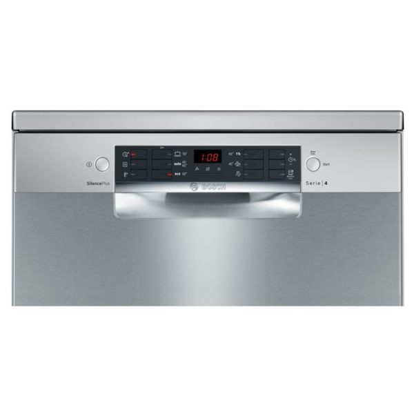 Bosch Dishwasher SMS46KI10M Bosch Dishwasher SMS46KI10M