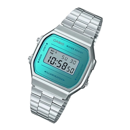 casio a168w1