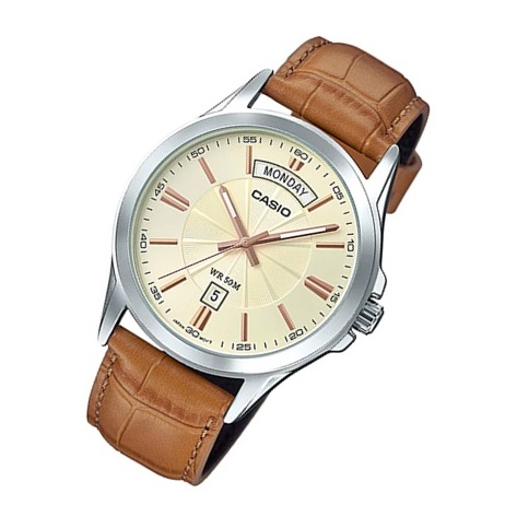 Casio MTP-1381L-9AV Watch Casio MTP-1381L-9AV Watch