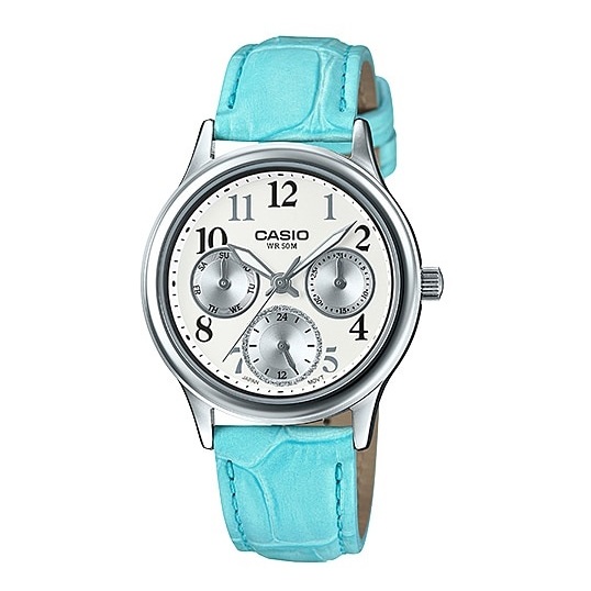 Casio LTP-E306L-7BV Watch Casio LTP-E306L-7BV Watch
