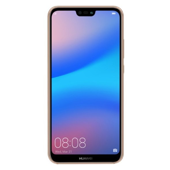 Huawei Nova 3e 64GB Sakura Pink 4G Dual Sim Smartphone Huawei Nova 3e 64GB Sakura Pink 4G Dual Sim Smartphone