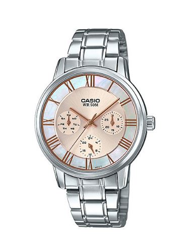 Casio LTP-E315D-9AV Enticer Men's Watch Casio LTP-E315D-9AV Enticer Men's Watch