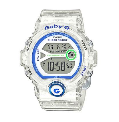 Casio BG-6903-7DDR Baby G Watch Casio BG-6903-7DDR Baby G Watch