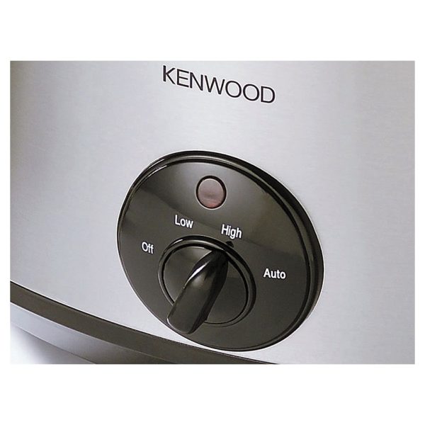 Buy Kenwood Slow Cooker CP657 – Price, Specifications & Features ...