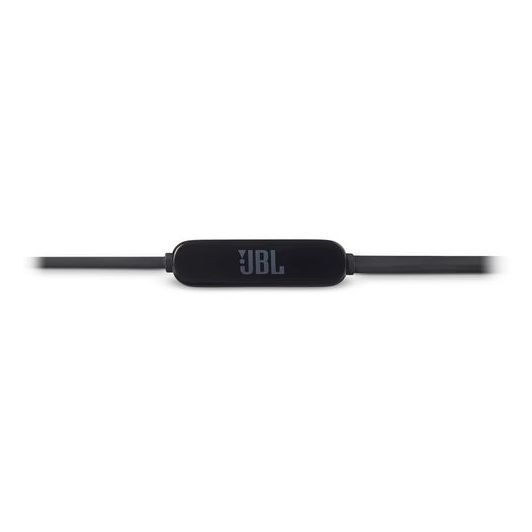 Buy JBL In Ear Bluetooth Headset Black T110BT – Price ...