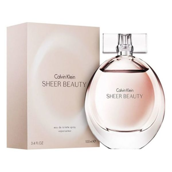 ck beauty perfume price