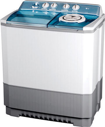Buy Lg Top Load Semi Automatic Washer 10kg P1460rwnl Price