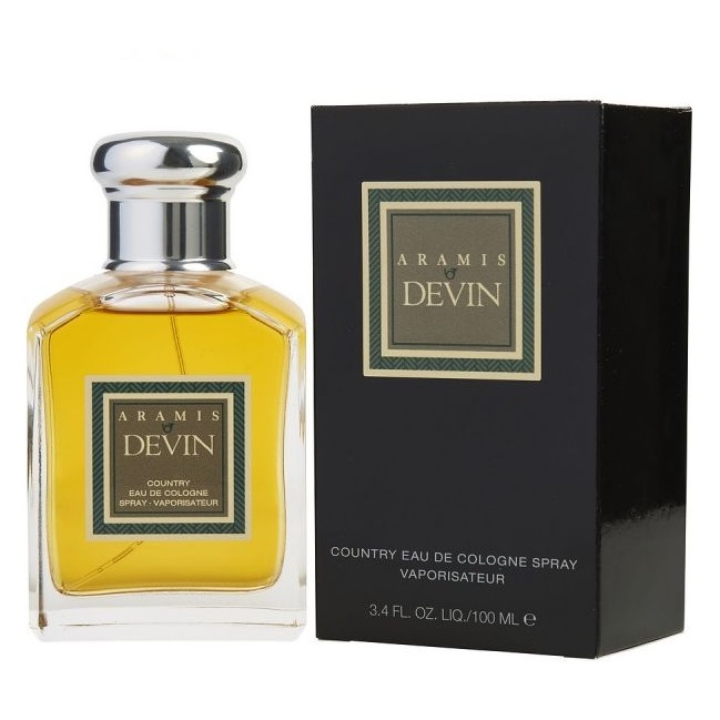 Aramis Devin Perfume For Men 100ml Eau de Toilette