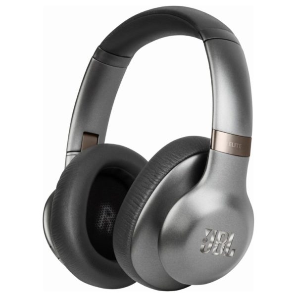 JBL Everest Elite Wireless On Ear Headphone Gun Metal 750NC JBL Everest Elite Wireless On Ear Headphone Gun Metal 750NC