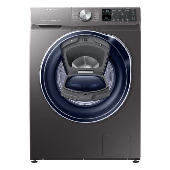Samsung Front Load Washer 9 kg WW90M64FOPO/GU Samsung Front Load Washer 9 kg WW90M64FOPO/GU