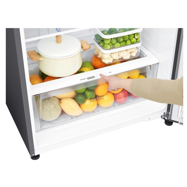 LG Top Mount Refrigerator 830 Litres GRF832HLHU LG Top Mount Refrigerator 830 Litres GRF832HLHU