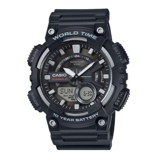 Casio AEQ-110W-1AV Watch Casio AEQ-110W-1AV Watch