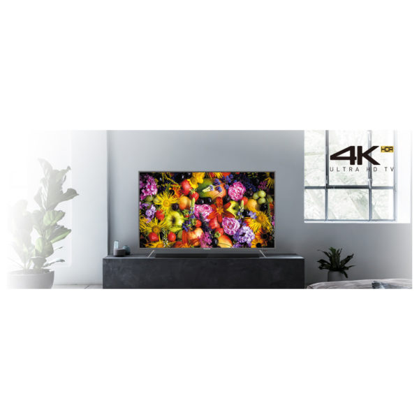Panasonic TH55FX430M 4K UHD Smart LED Television 55inch Panasonic TH55FX430M 4K UHD Smart LED Television 55inch