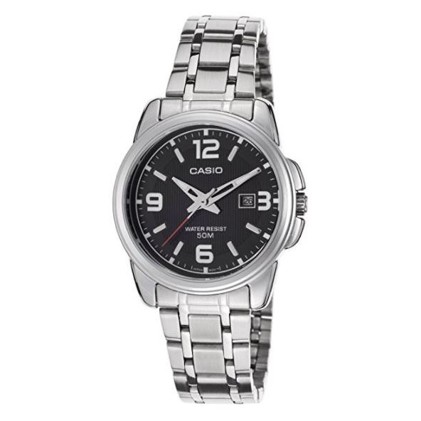 Casio LTP-1314D-1AV Wrist Watch for Women Casio LTP-1314D-1AV Wrist Watch for Women