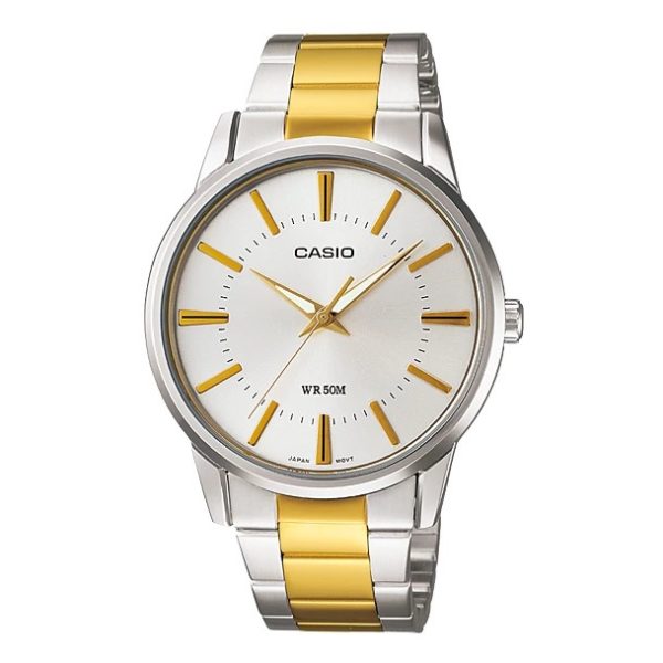 Casio MTP-1303SG-7AV Watch Casio MTP-1303SG-7AV Watch