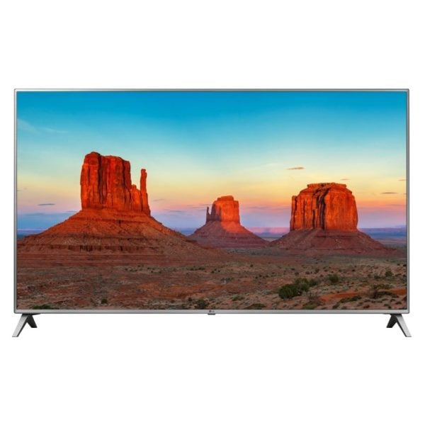 LG 75UK7050 4K UHD Smart LED Television 75inch LG 75UK7050 4K UHD Smart LED Television 75inch