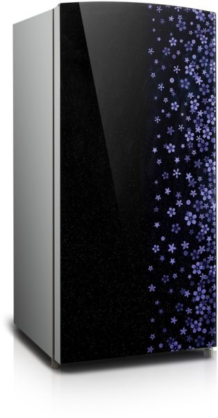 Super General Single Door Refrigerator 150 Litres SGR186 Super General Single Door Refrigerator 150 Litres SGR186