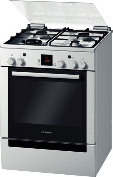 Buy Bosch 4 Gas Burners Cooker Hgg24w256m Price Specifications